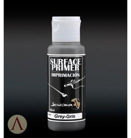 Scale75 Scale 75: Surface Primer - Grey