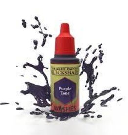 Army Painter Army Painter: Warpaints: Purple Tone Wash