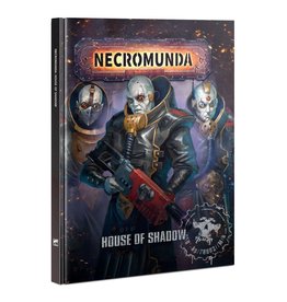 Games Workshop Necromunda: House of Shadow