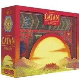 Catan Studio Catan: 3D Edition