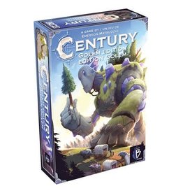 Century : Golem Edition