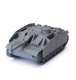 World of Tanks Expansion - German (StuG III G)