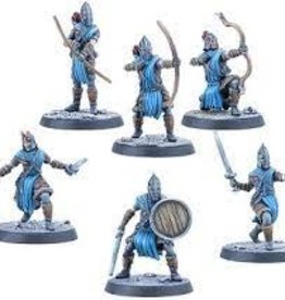 Modiphius The Elder Scrolls: Call to Arms: Stormcloak Skirmishers