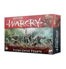 Warcry: Flesh-Eater Courts