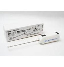 Badger Air-Brush Co. Paint Mixer- Model 121