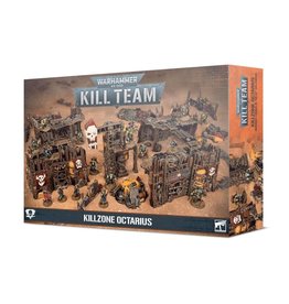 Warhammer 40,000 Kill Team: Killzone Octarius (Pre-Order)