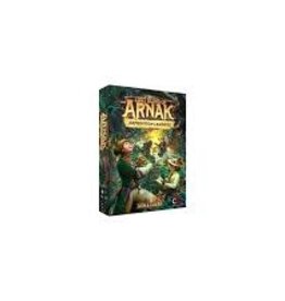 Lost Ruins of Arnak: Expedition Leaders (New)