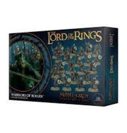 Lord of the Rings: Warriors of Rohan™
