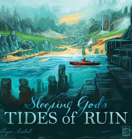 Sleeping Gods: Tides of Ruin (New)