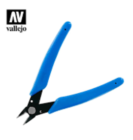 Vallejo Hobby Tools: Flush Cutter
