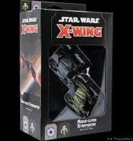 Star Wars X-Wing 2.0: Rogue-Class Starfighter (New)