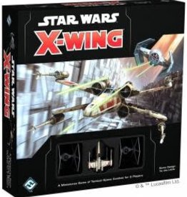 Star Wars X-Wing 2.0: Core Set