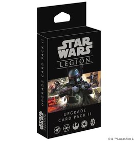Star Wars Legion: Upgrade Pack II (New)
