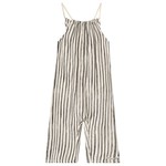 Little Creative Factory Bamboo Striped Jumpsuit