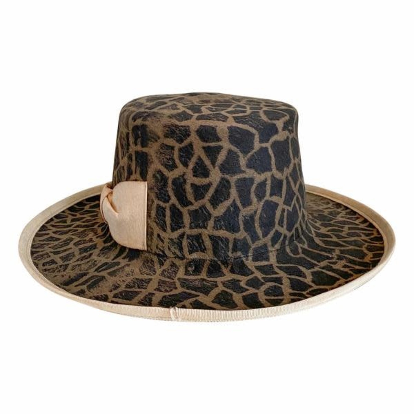 Rada Hat - Wyld Blue Aspen