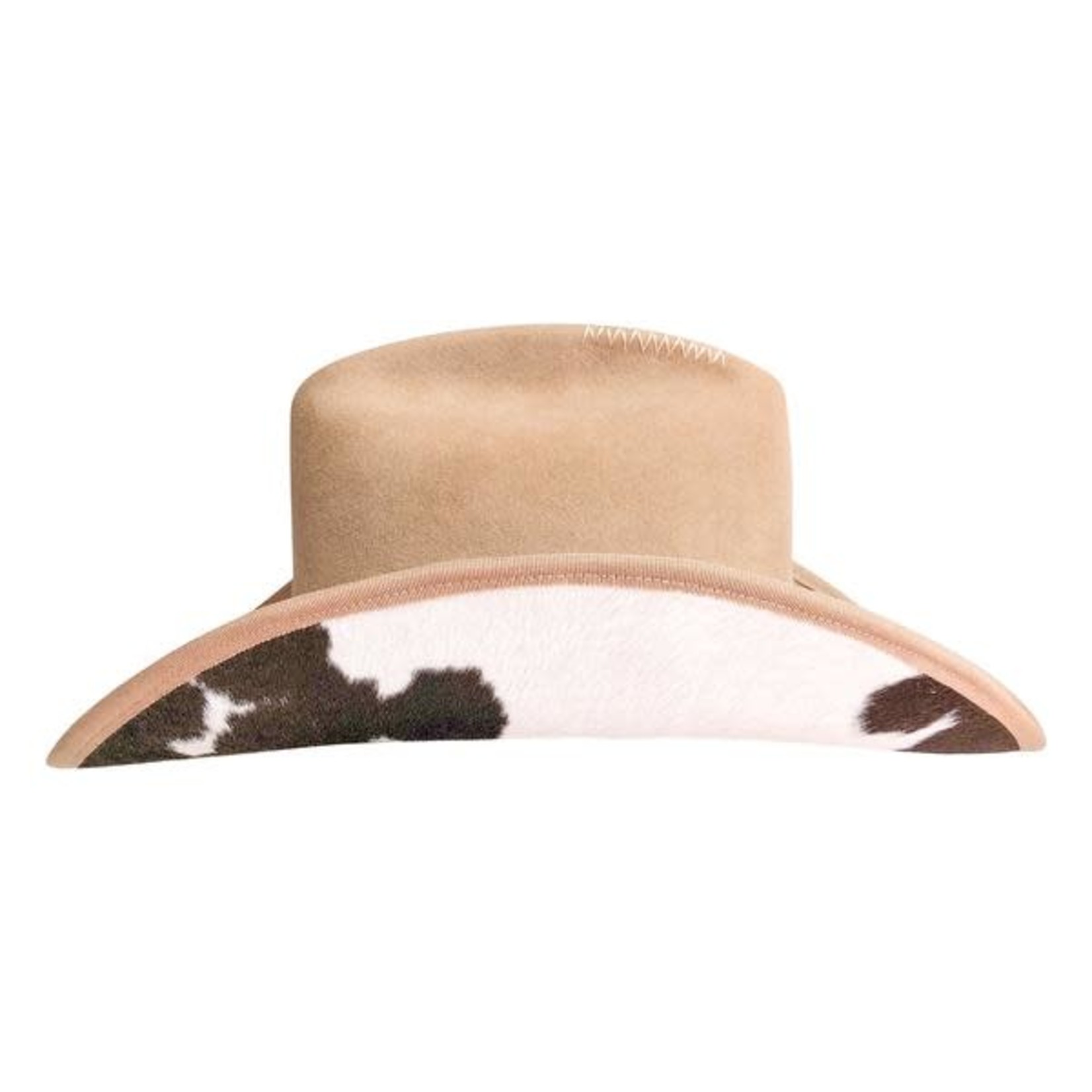 Teressa Foglia Hunter Hat
