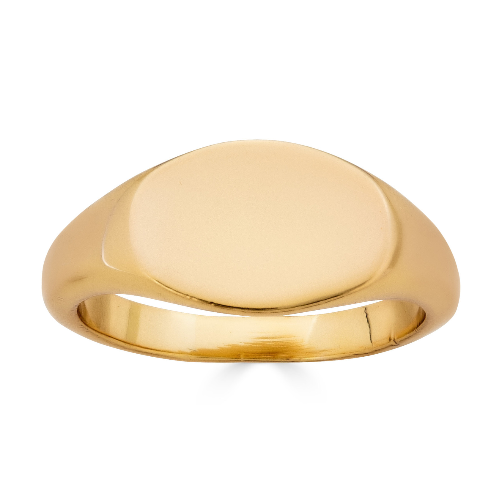 Rendor Olivia Gold Ring