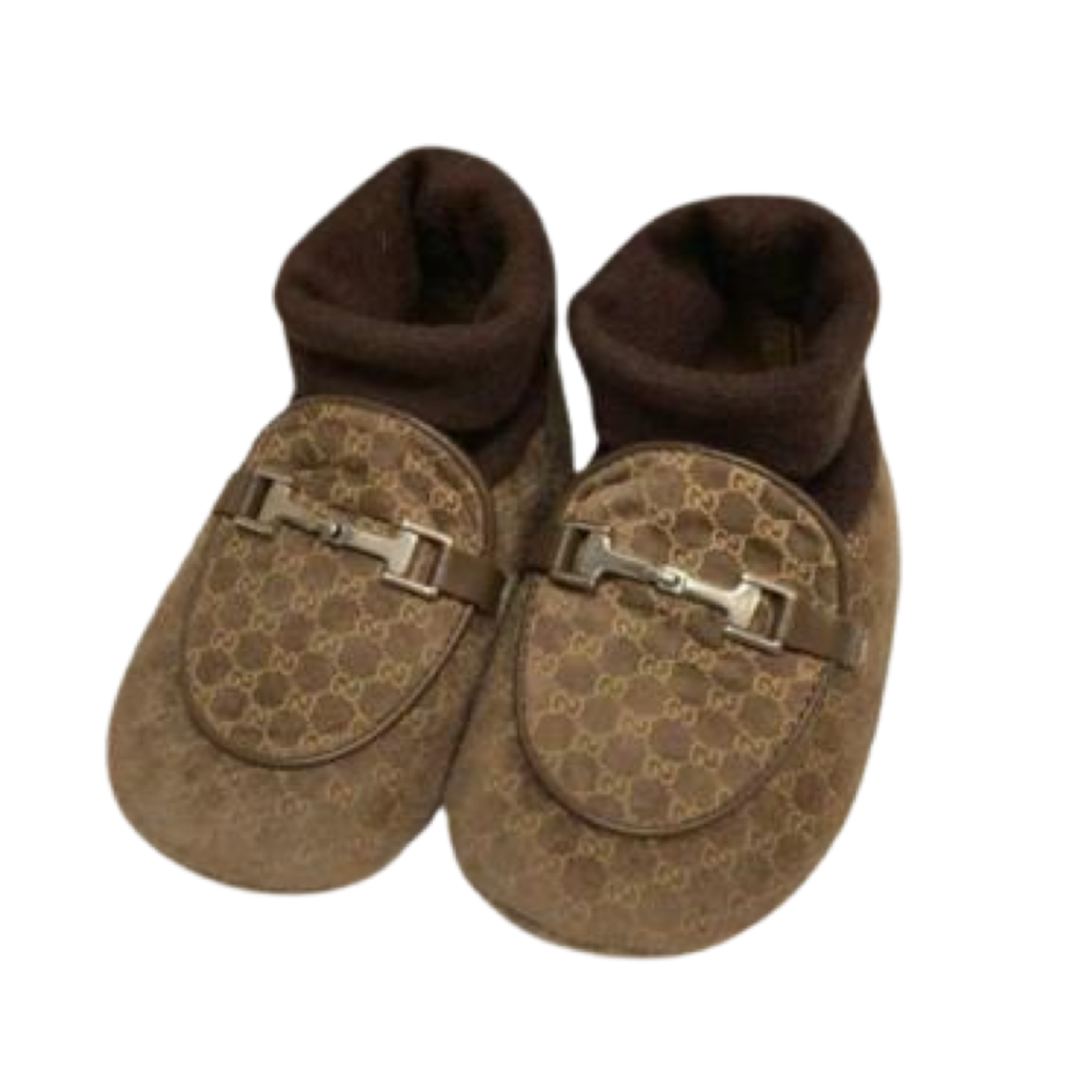 Gucci Baby Shoes Brown Sz 17 Wyld Blue Aspen Gucci Baby Shoes Brown Sz 17 Wyld Blue Aspen