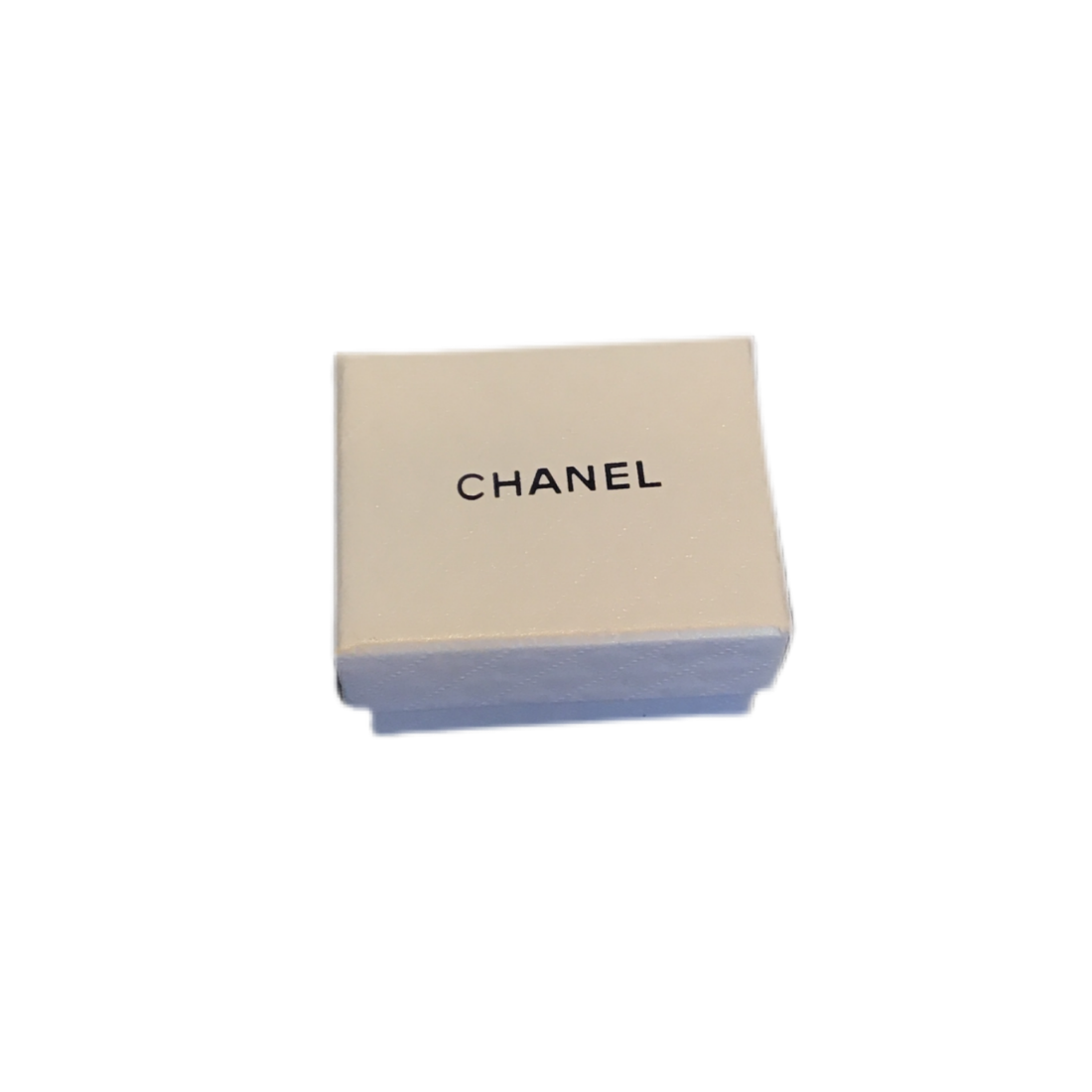 Dollhouse Accessories - Chanel Box - Wyld Blue