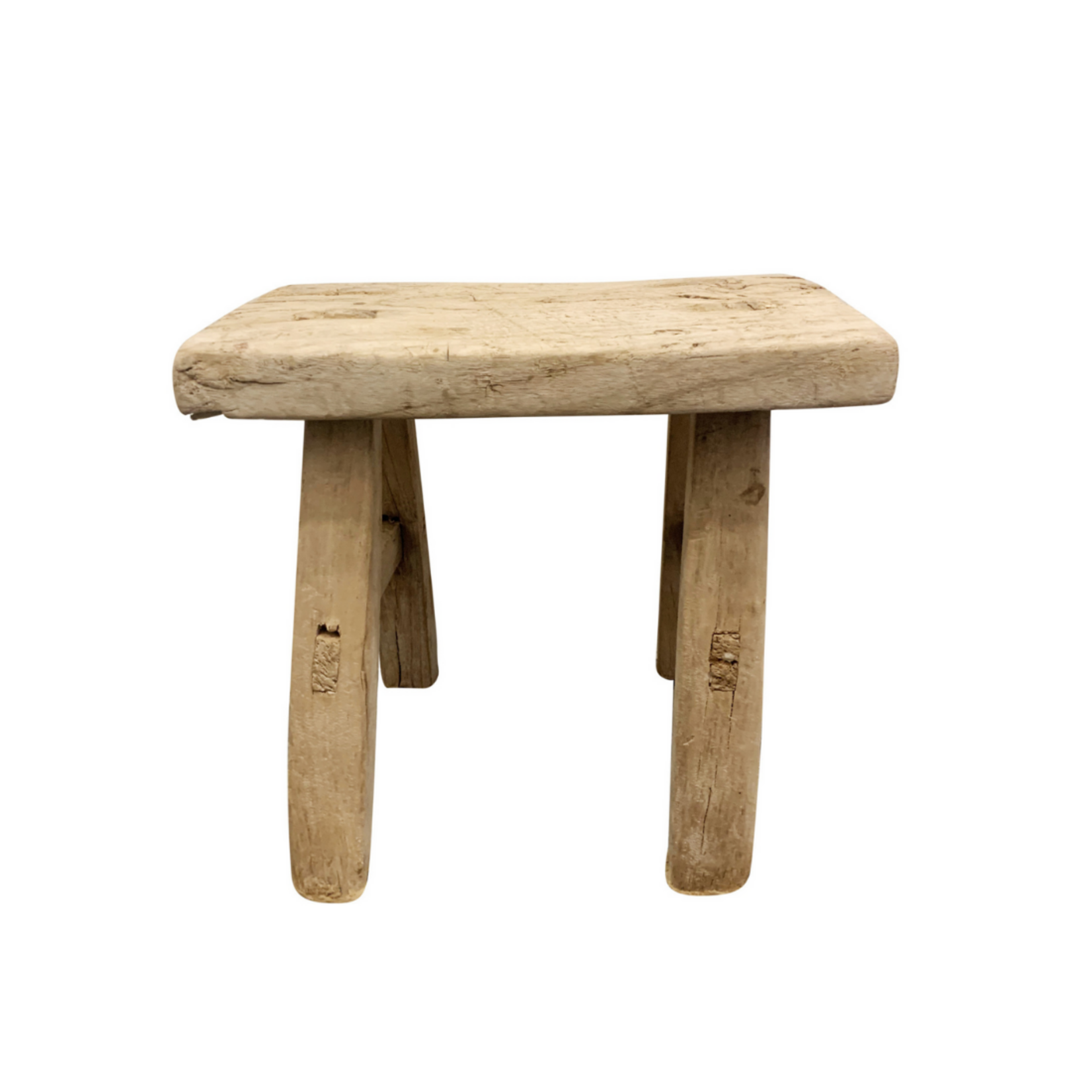 Wyld Blue Home Baby Stool