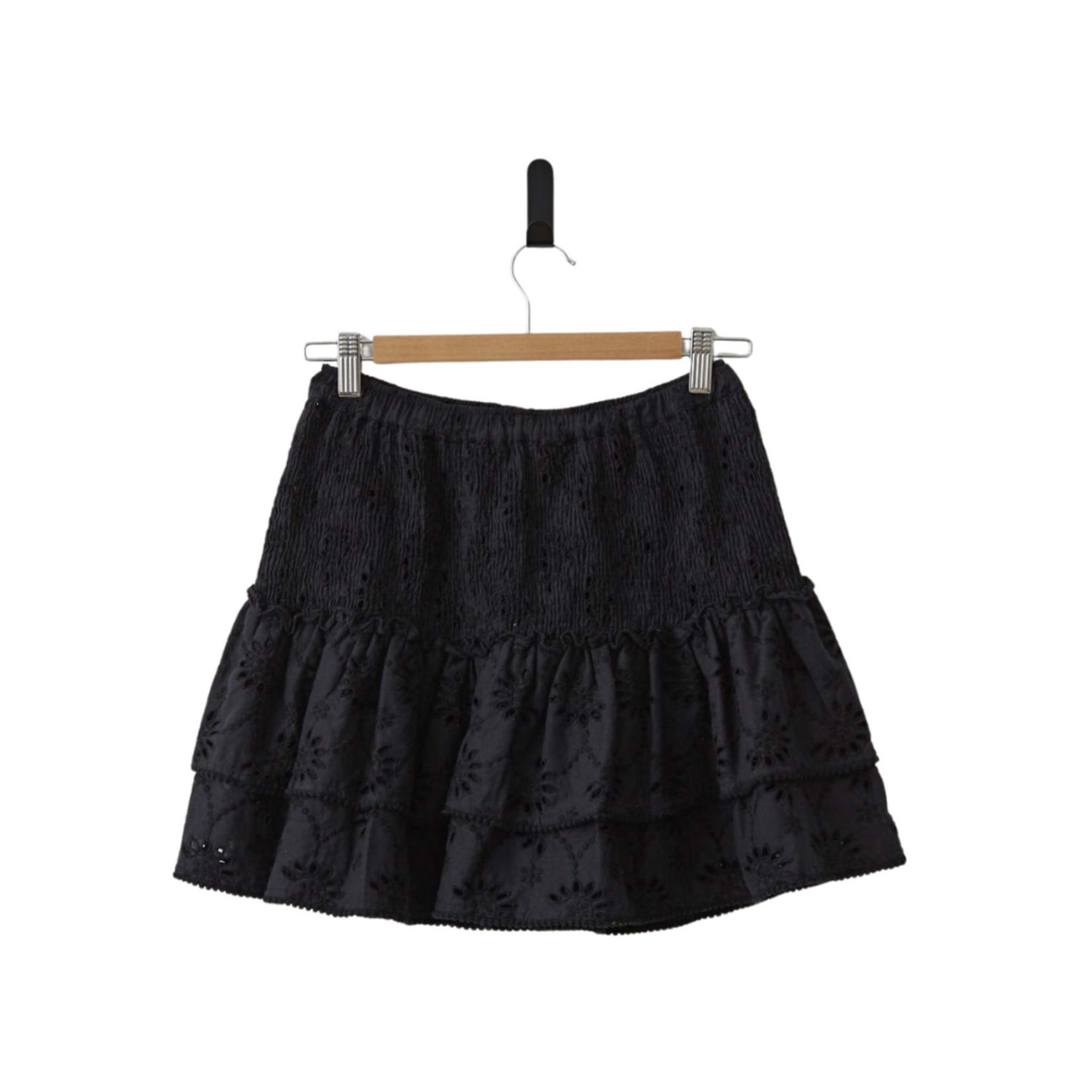 Valiante Luella Mini Skirt
