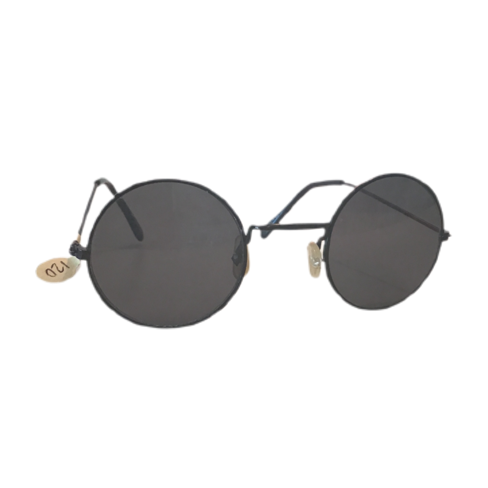 dark circle sunglasses