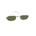 Wyld Blue Green lens sunglasses