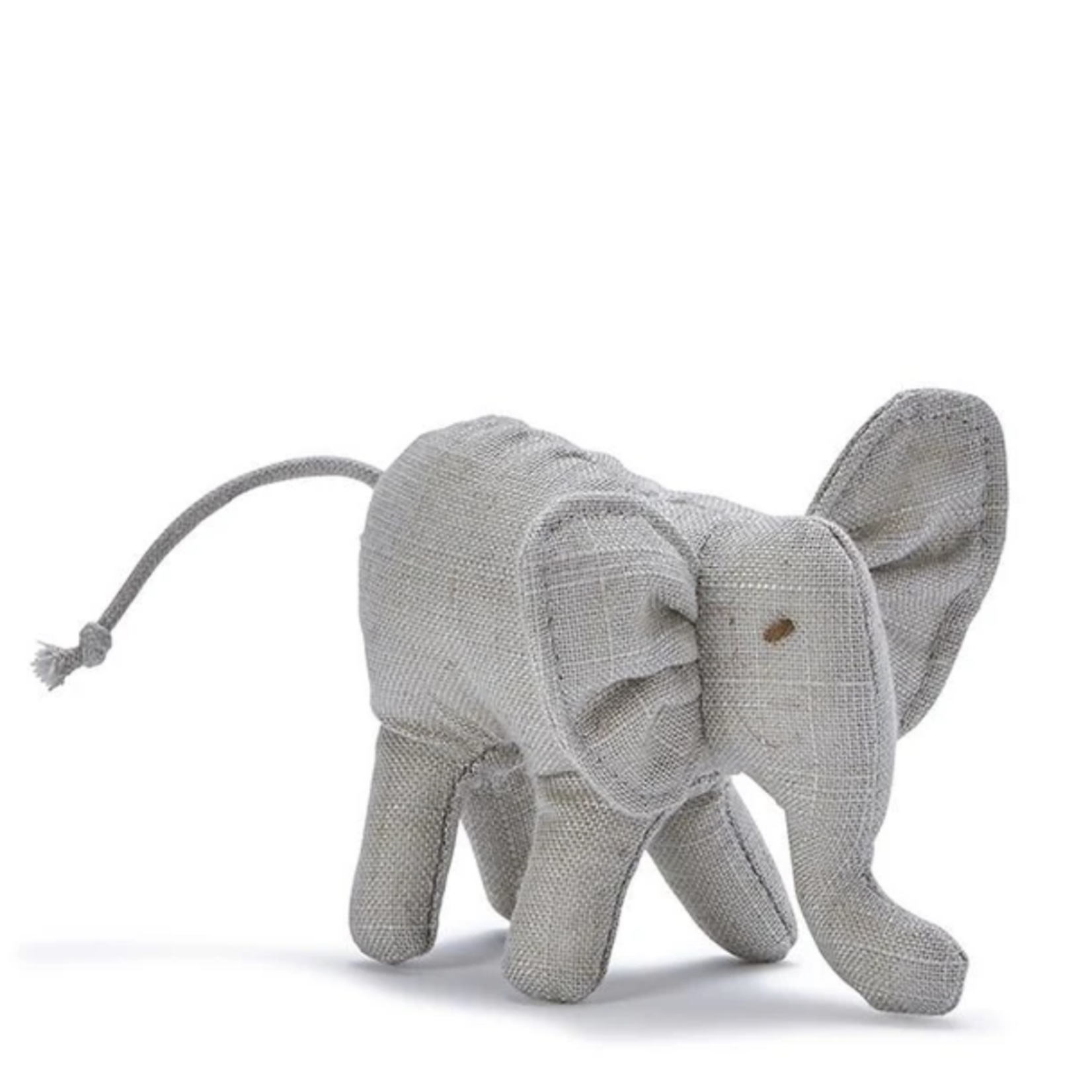 Nana Huchy Mini Elephant Rattle