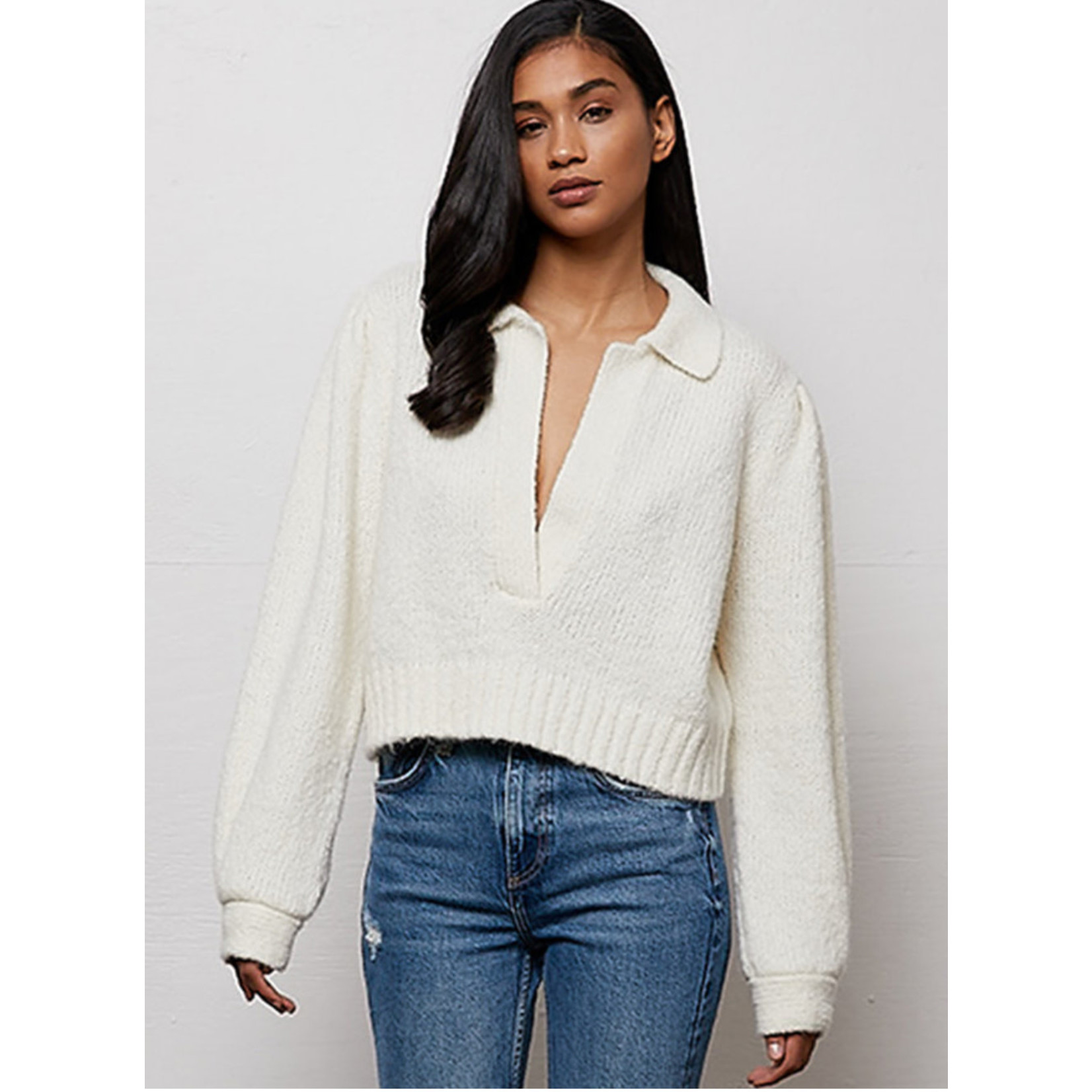 DH New York Kayla Sweater