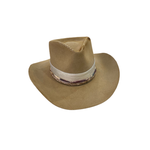 Teressa Foglia The Cowboy Hat
