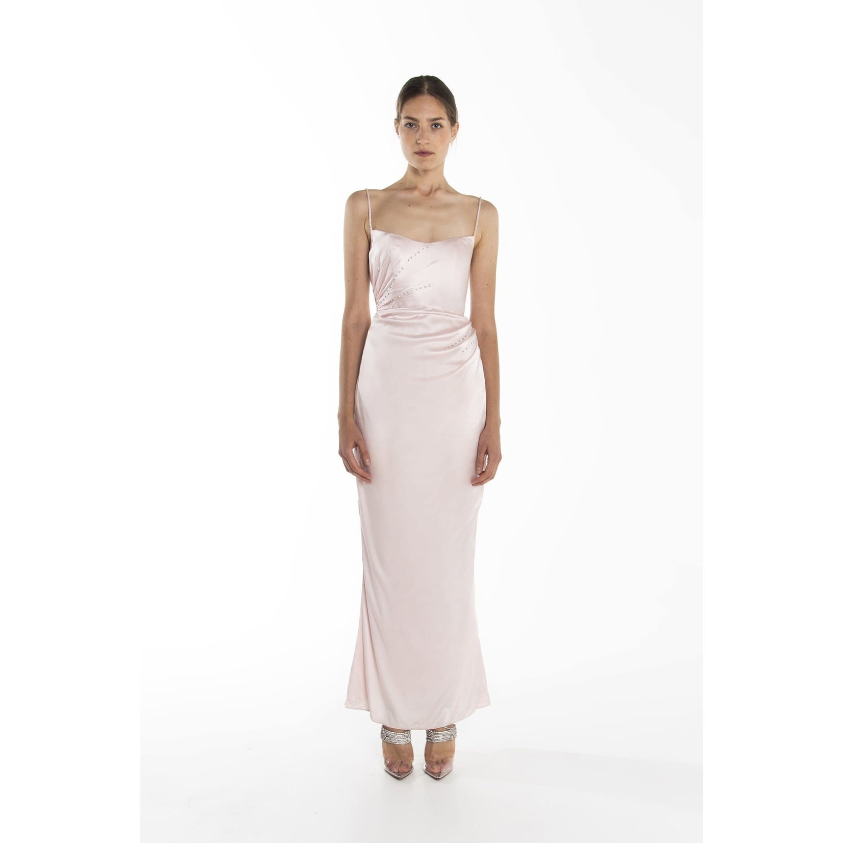 The Bar Yves Gown
