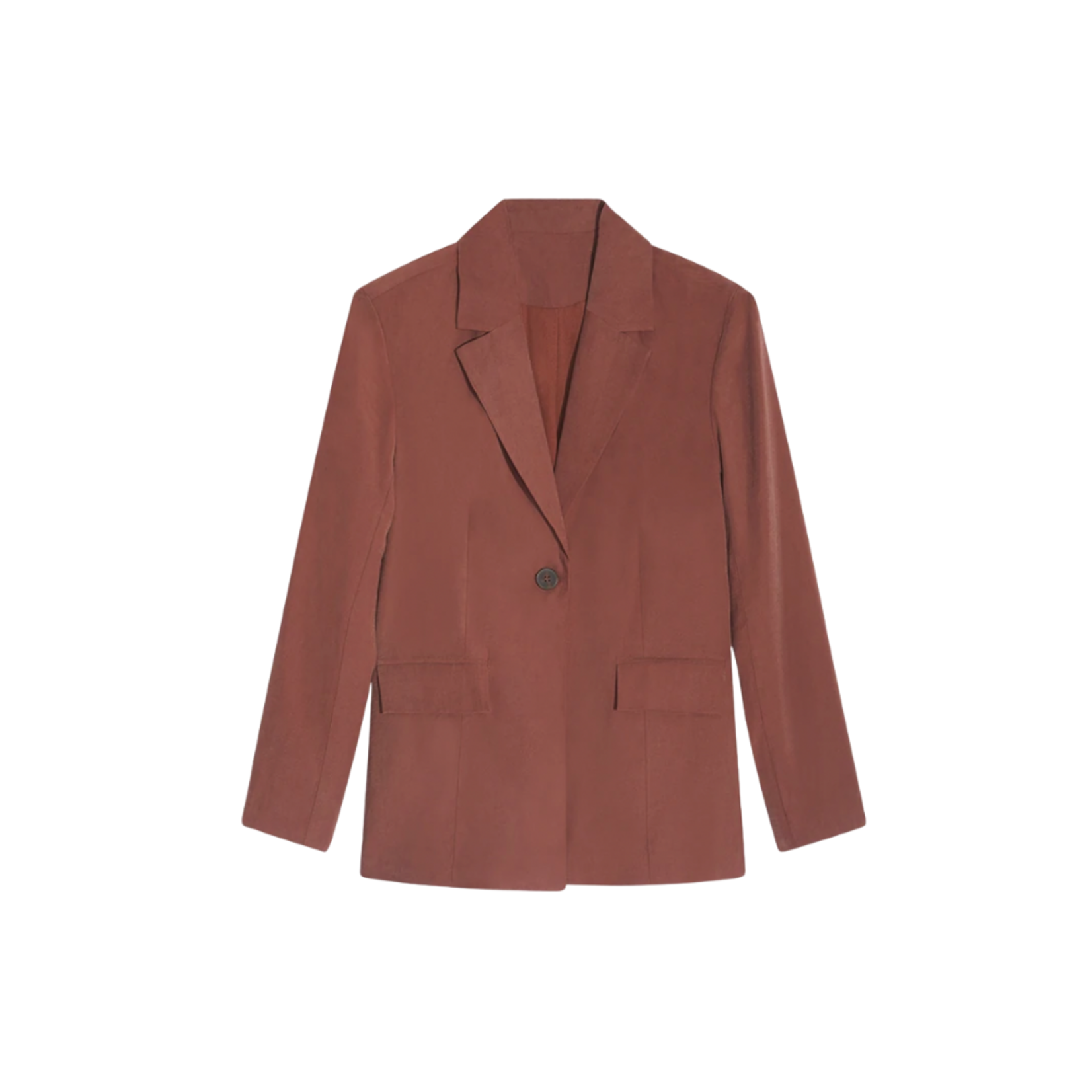Shop WeWoreWhat Relaxed Blazer