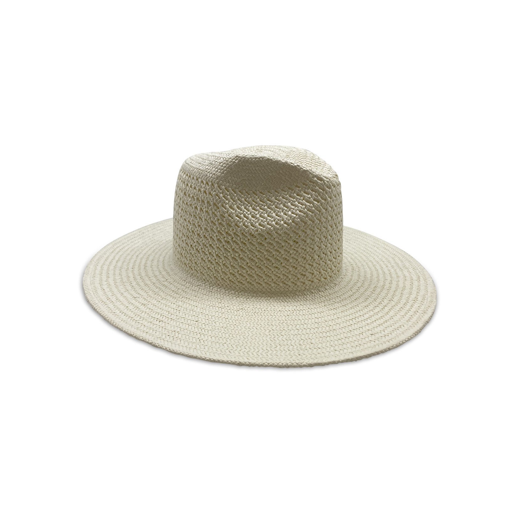 Hat Attack Luxe Vented Hat O/S