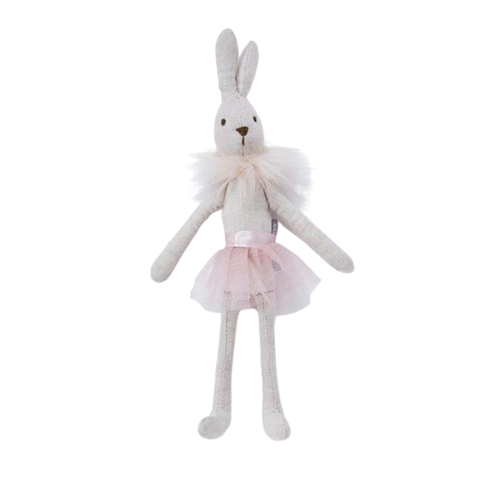 Nana Huchy Ballerina Bunny Pink
