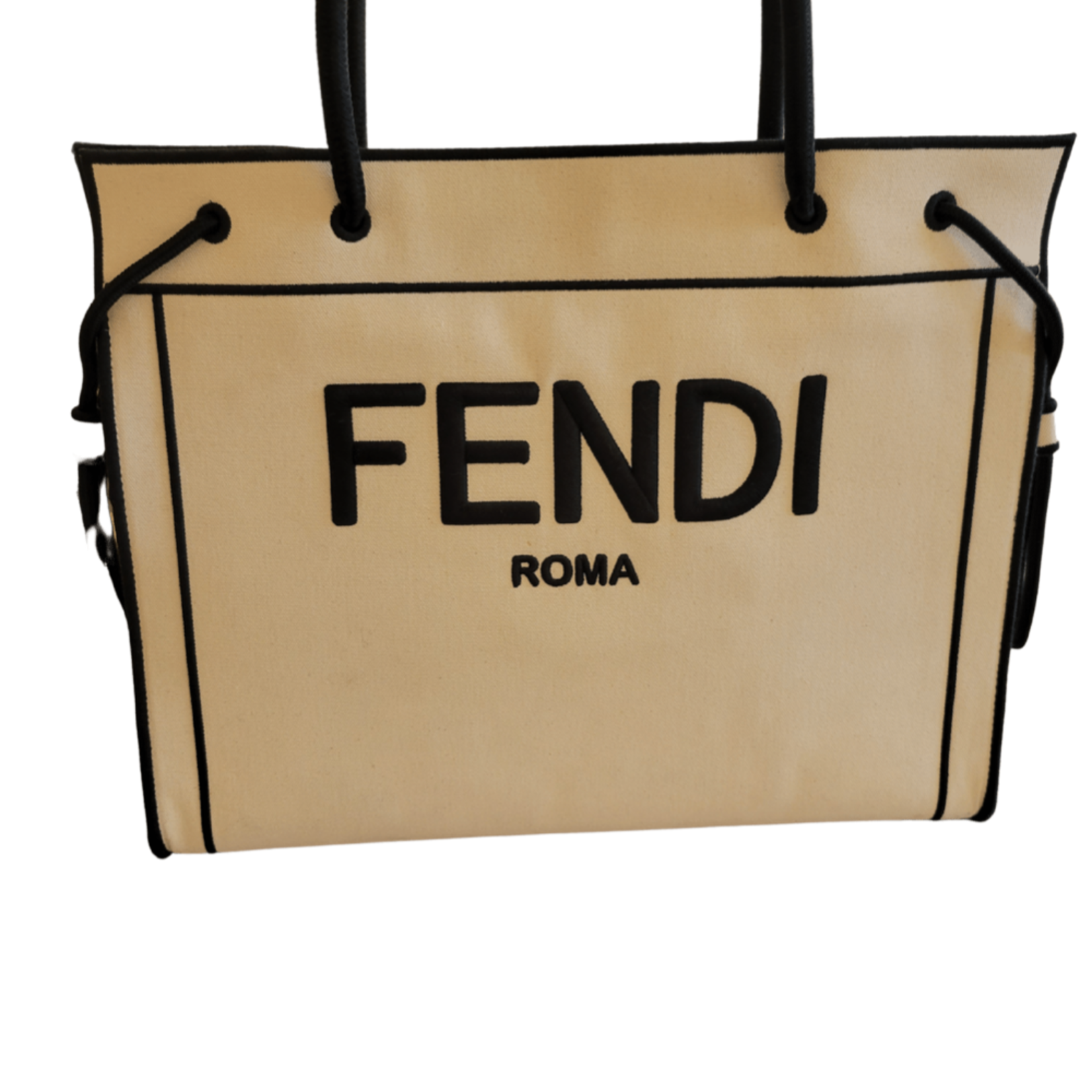 Fendi roma