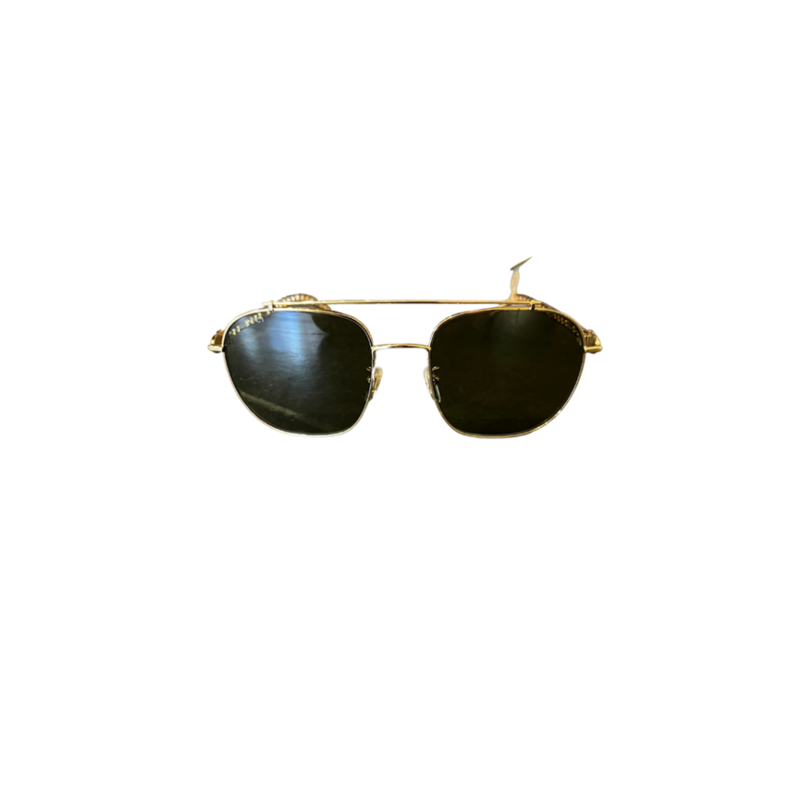 Gucci Novelty Sunglasses - Wyld Blue