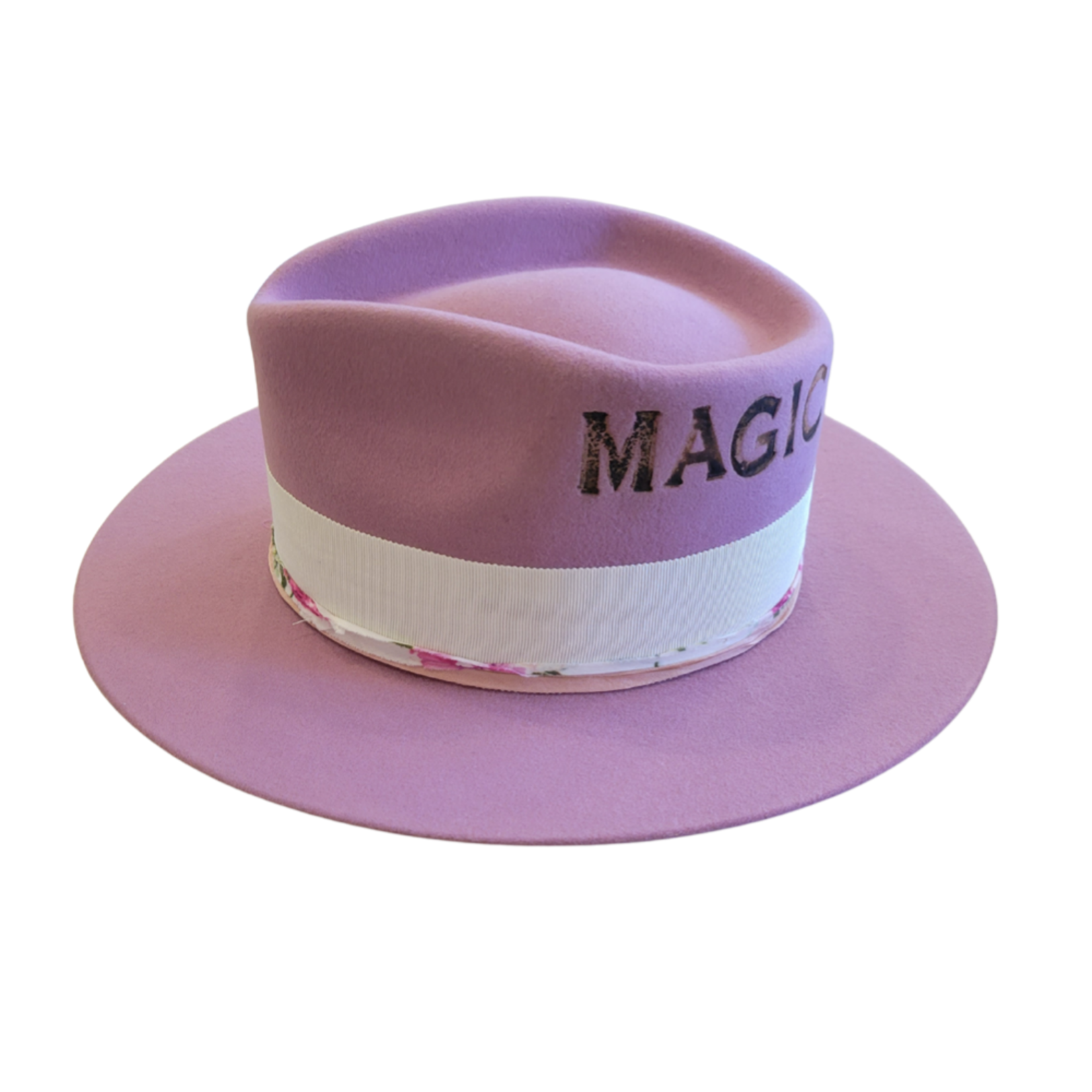 Modern Monarchie Magic Hat