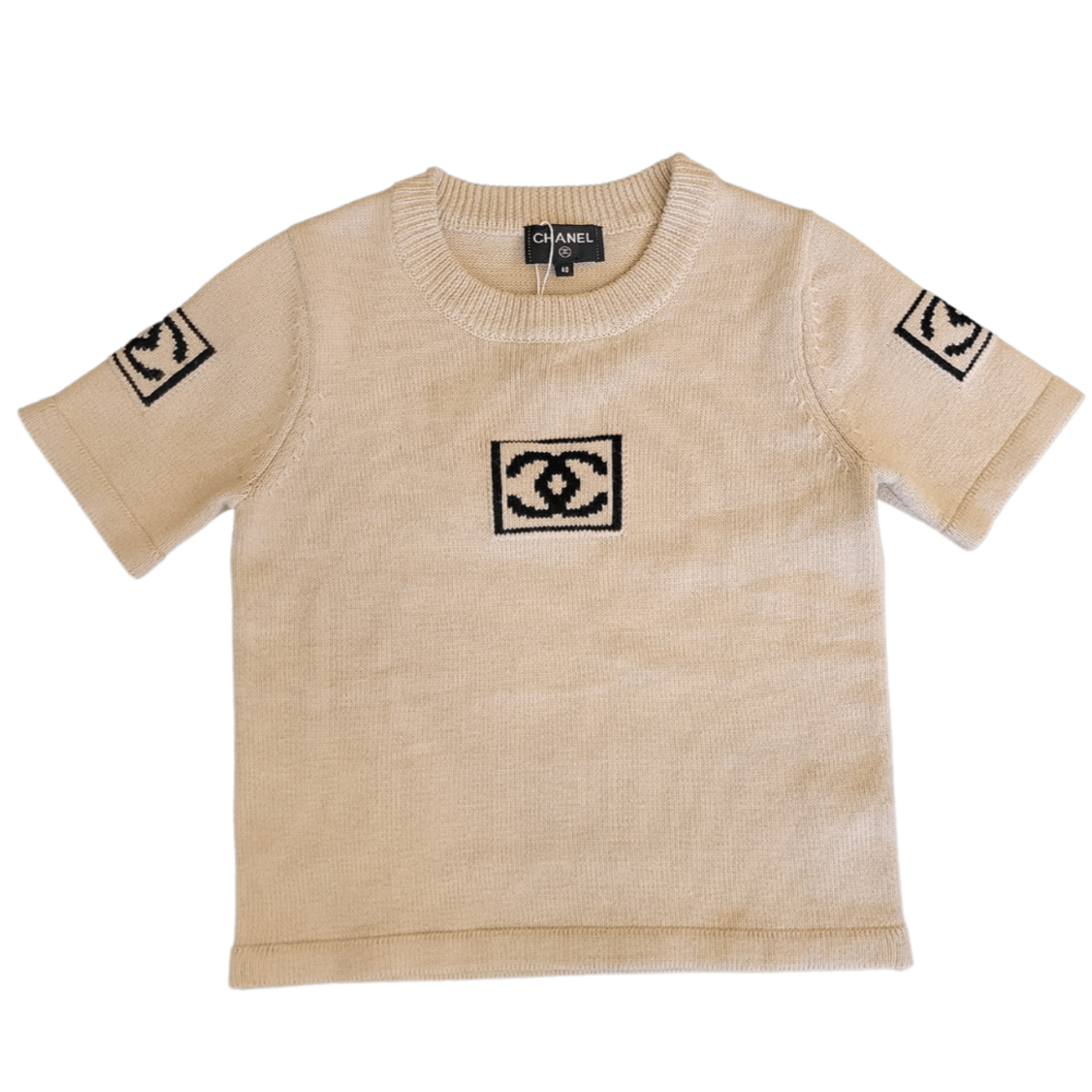 新作入荷 シャネルのニット | cult.cohorted.co.uk