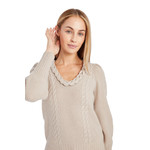 DH New York The Blake Cashmere Sweater