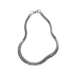 Nicole Romano Fin Chain Necklace