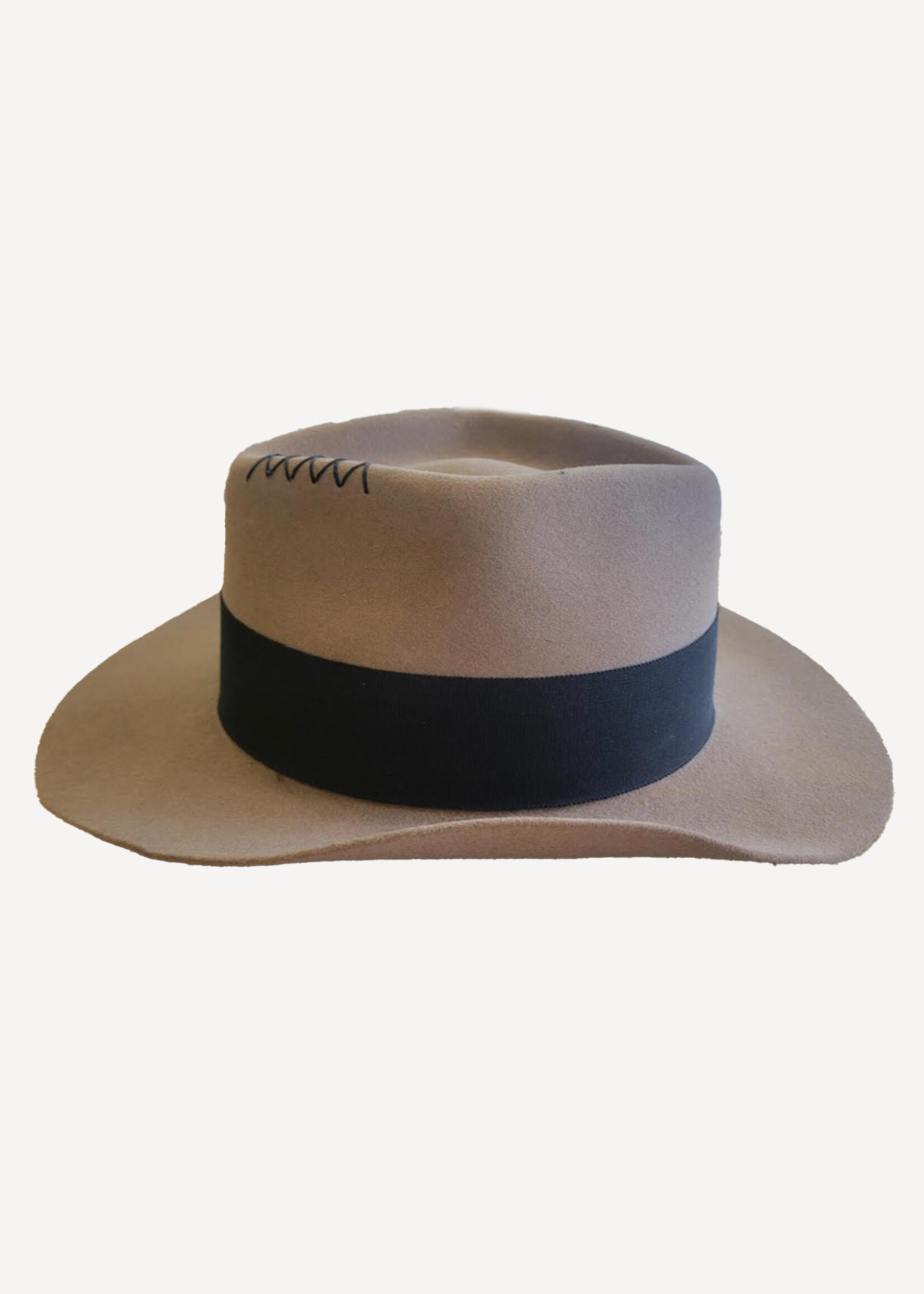 Jimmy Hat Wyld Blue