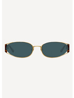 Linda Farrow Shelby Sunglasses