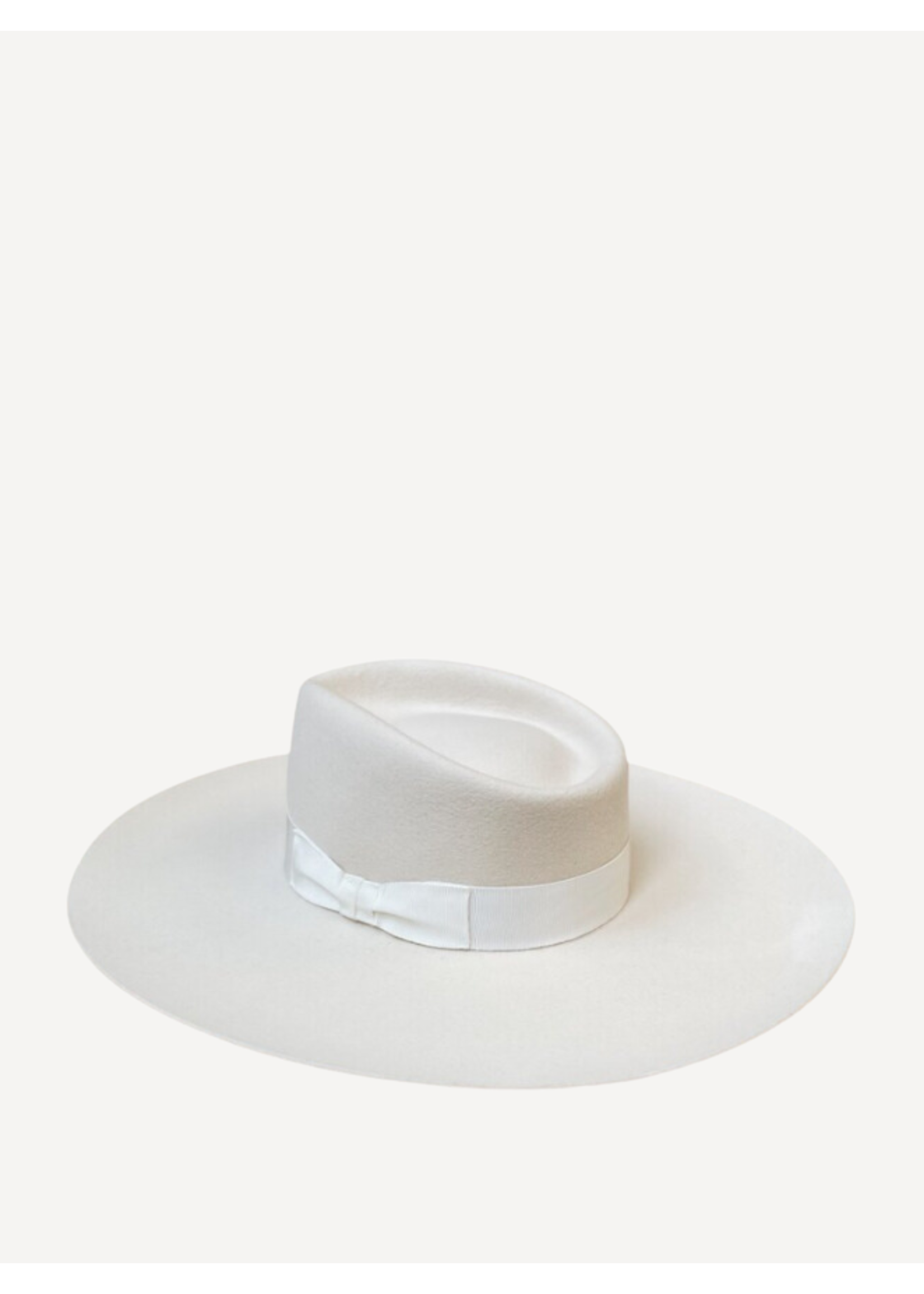 Van Palma Paul Wool Hat