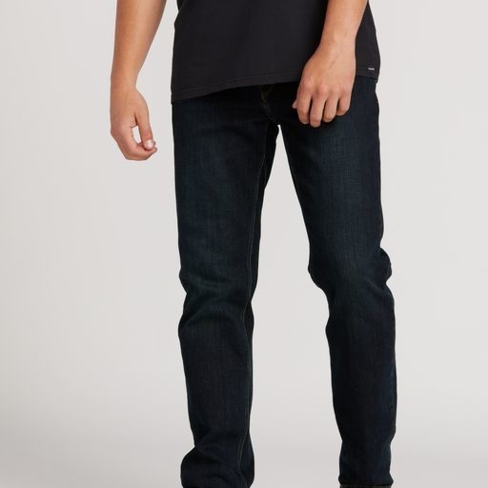 Volcom Volcom Solver Denim VBL