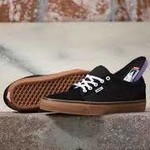 Vans VANS SKATE CHUKKA LOW BLK/BLK/GUM