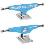 Independent Indy Stage11 Hollow Trucks BTG Blue