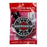 Independent Indy w/Tool Black/Red