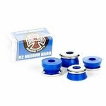 Independent INDY BUSHINGS CYL MED BLU