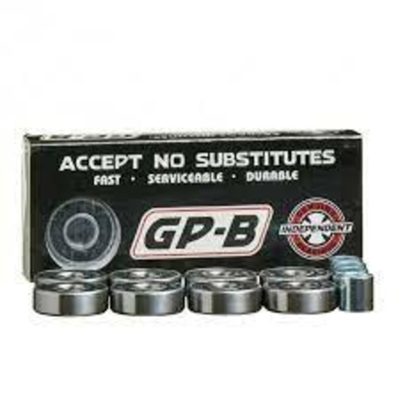 Independent INDY BEARINGS GP-B