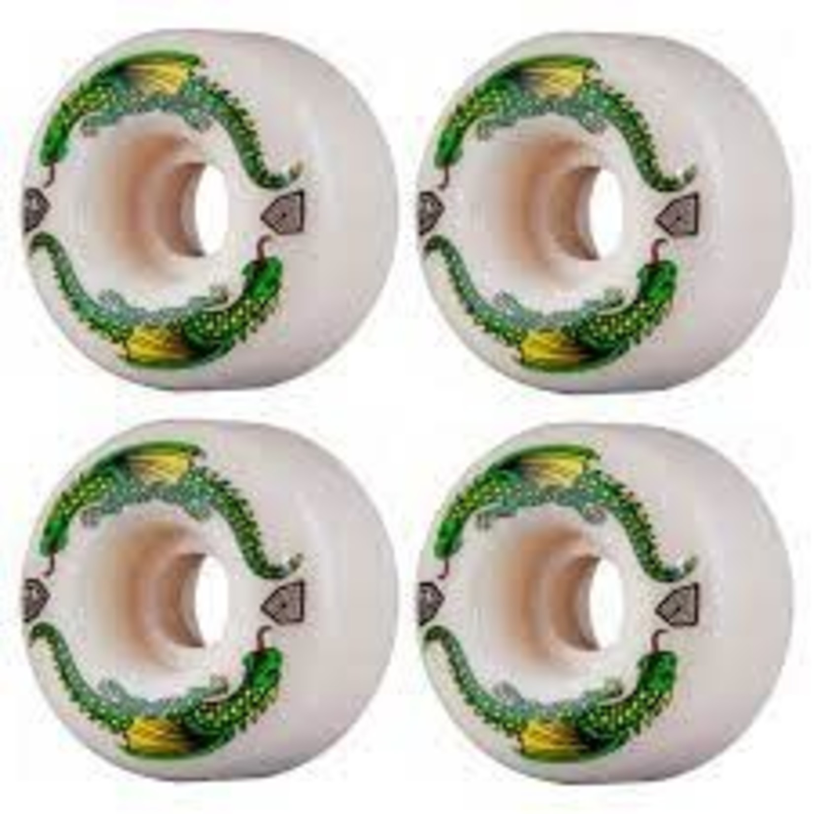 Powell Peralta POWELL WHEELS DRAGON 54/32